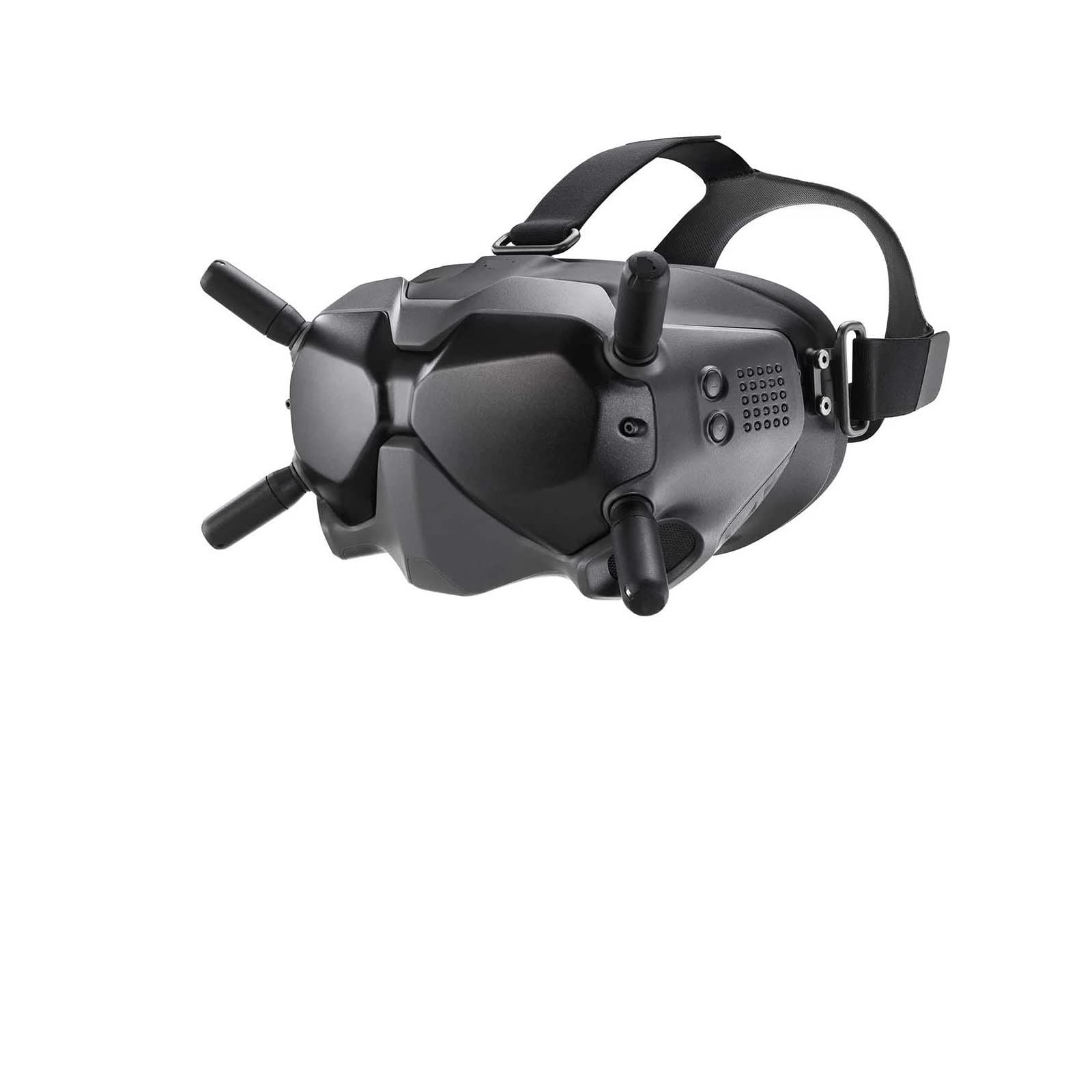 FPV VR Glasses - HD Low Latency Virtual Reality Headset with Strong Immersion & Long-Distance Transmission | Perfect for Gaming, 3D Movies & Remote Collaboration