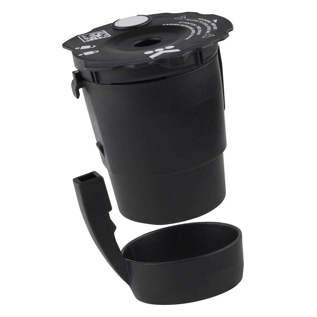 Premium Stainless Steel Reusable Coffee Filter - Eco-Friendly Pour Over Cone Dripper for Home, Office & Camping Brewing | Compatible with Chemex, Hario V60 & Most Coffee Makers