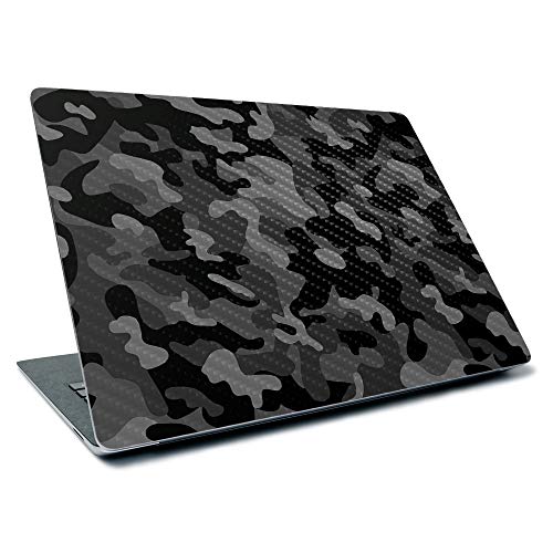 Black Camo