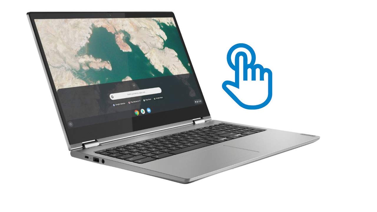 Lenovo C340 15.6