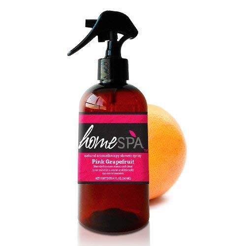 Pink Grapefruit