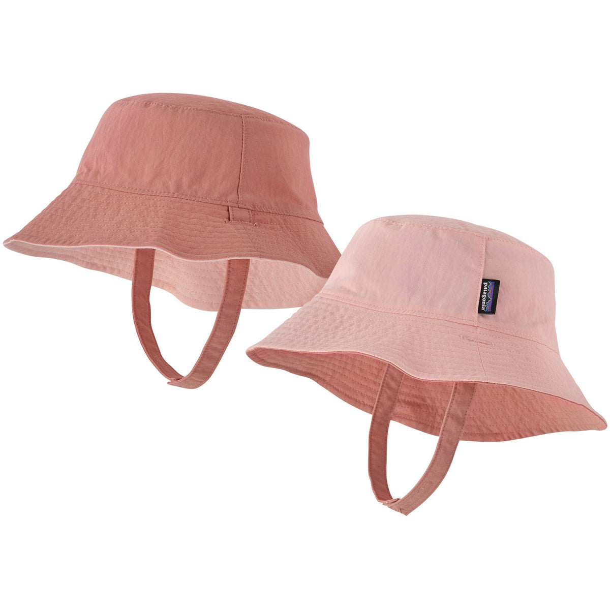Baby Sun Bucket Hat for Boys & Girls - UPF 50+ UV Protection Wide Brim Summer Hat - Perfect for Beach, Pool, Outdoor Play and Travel