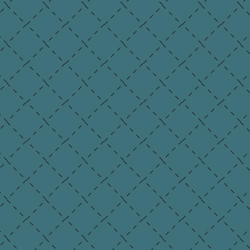 Forever Green - Recycled Cotton