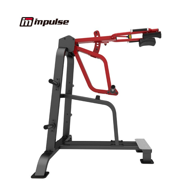 SL7032 Professional Standing Calf Raise Machine for Home Gym - Build Stronger Calves & Improve Leg Strength | Perfect for Home Workouts, Strength Training & Fitness Enthusiasts