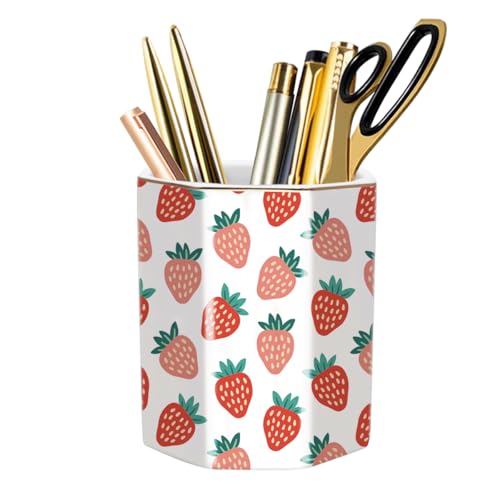 Strawberry Pattern