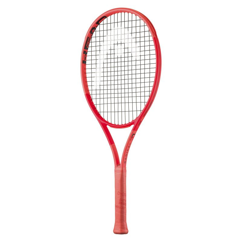 HEAD Radical 26 Inch Junior Tennis Racket | Lightweight Youth Tennis Racquet for Kids & Beginners | Perfect for Junior Tennis Training & Matches
