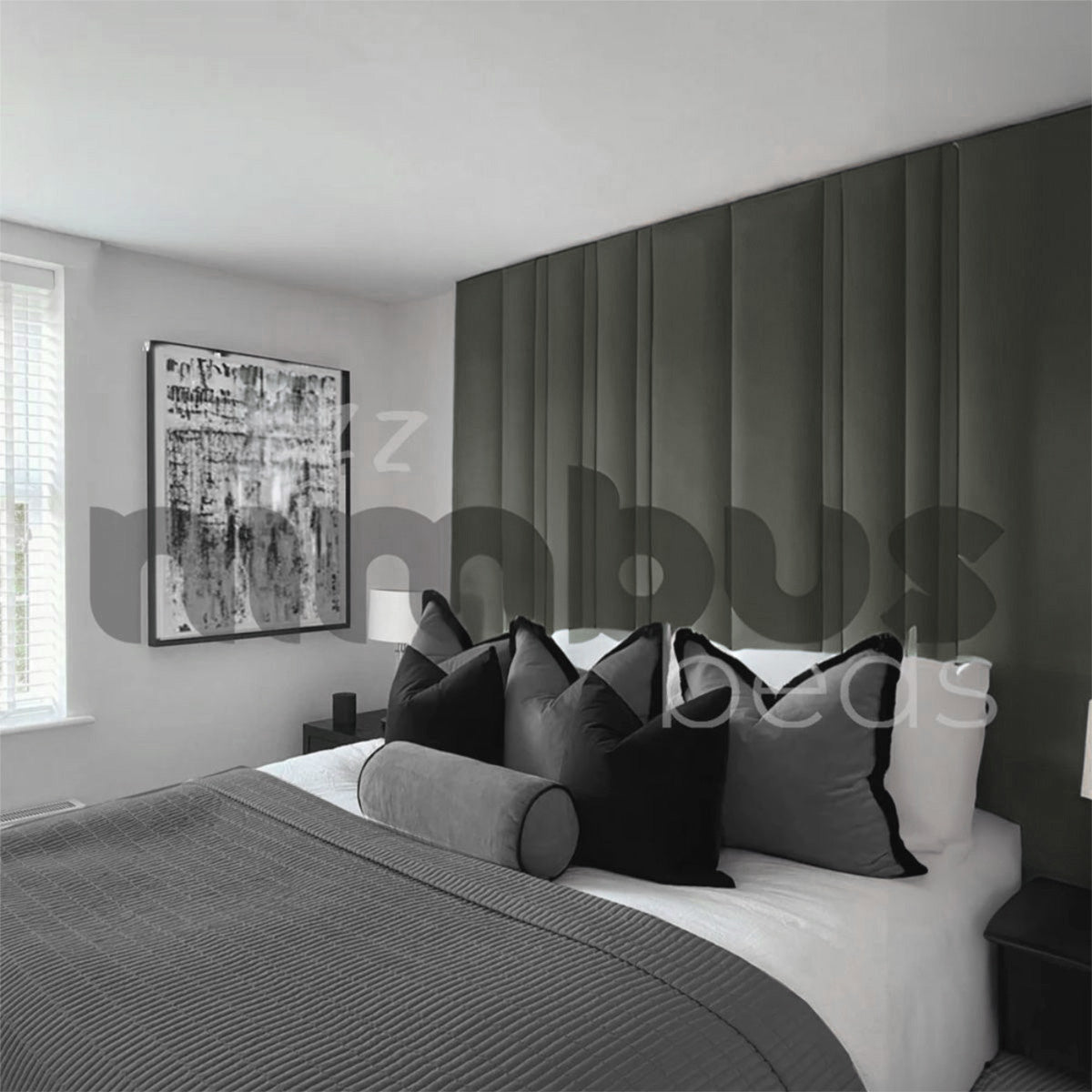 Black Linen