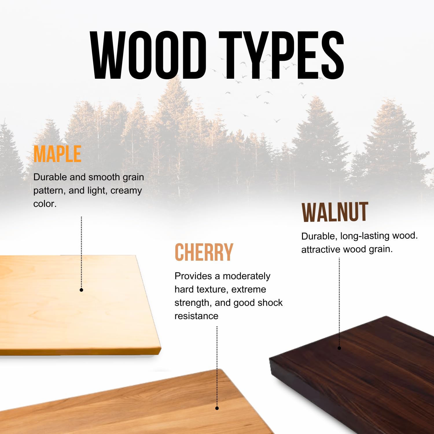 Personalized Custom Cutting Board - Unique Housewarming Gift for New Homeowners, First Home Gift Idea, Realtor Closing Present - Perfect for Kitchen Use & Home Decor