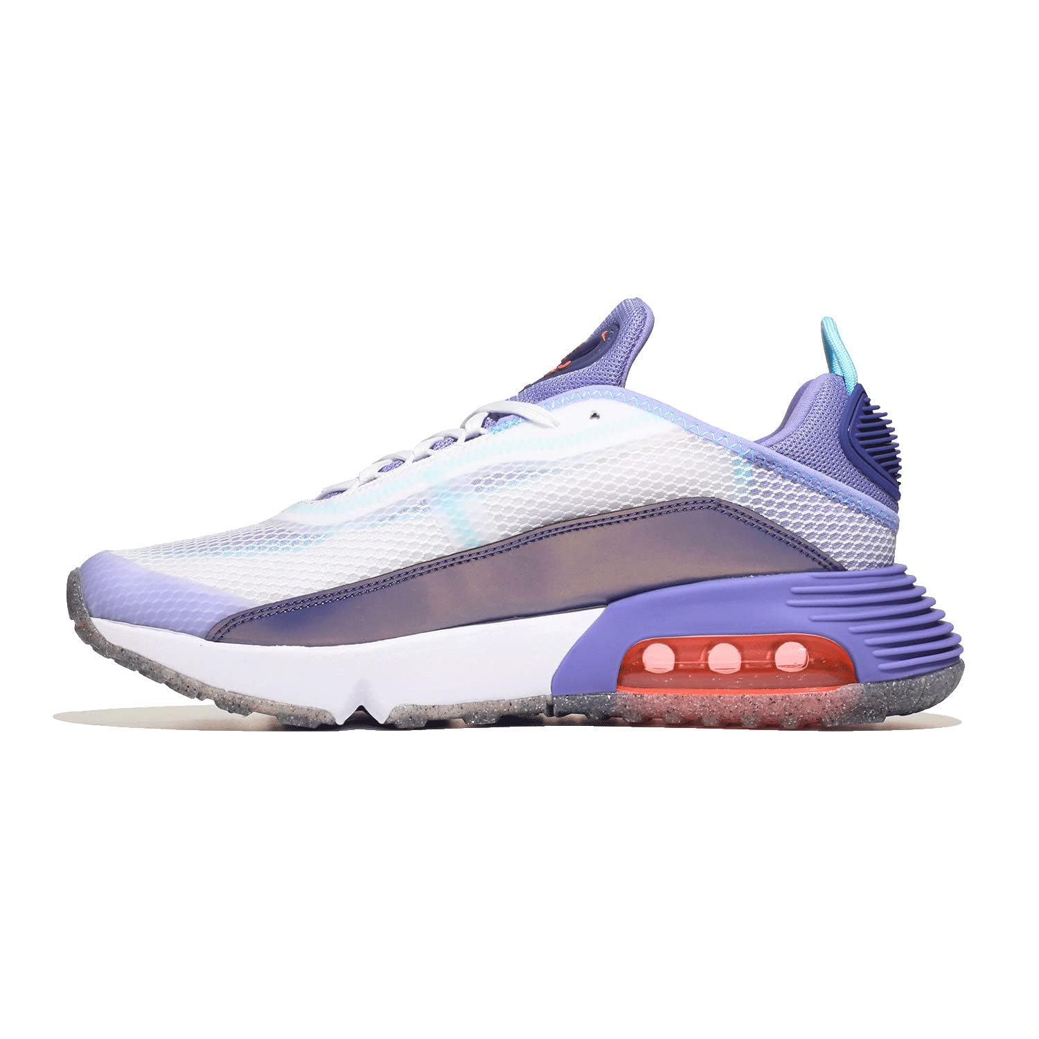 Nike Air Max 2090 SE 2 Sneakers for Boys Big Kids - Lightweight Running Shoes with Air Cushioning for School, Sports & Everyday Wear