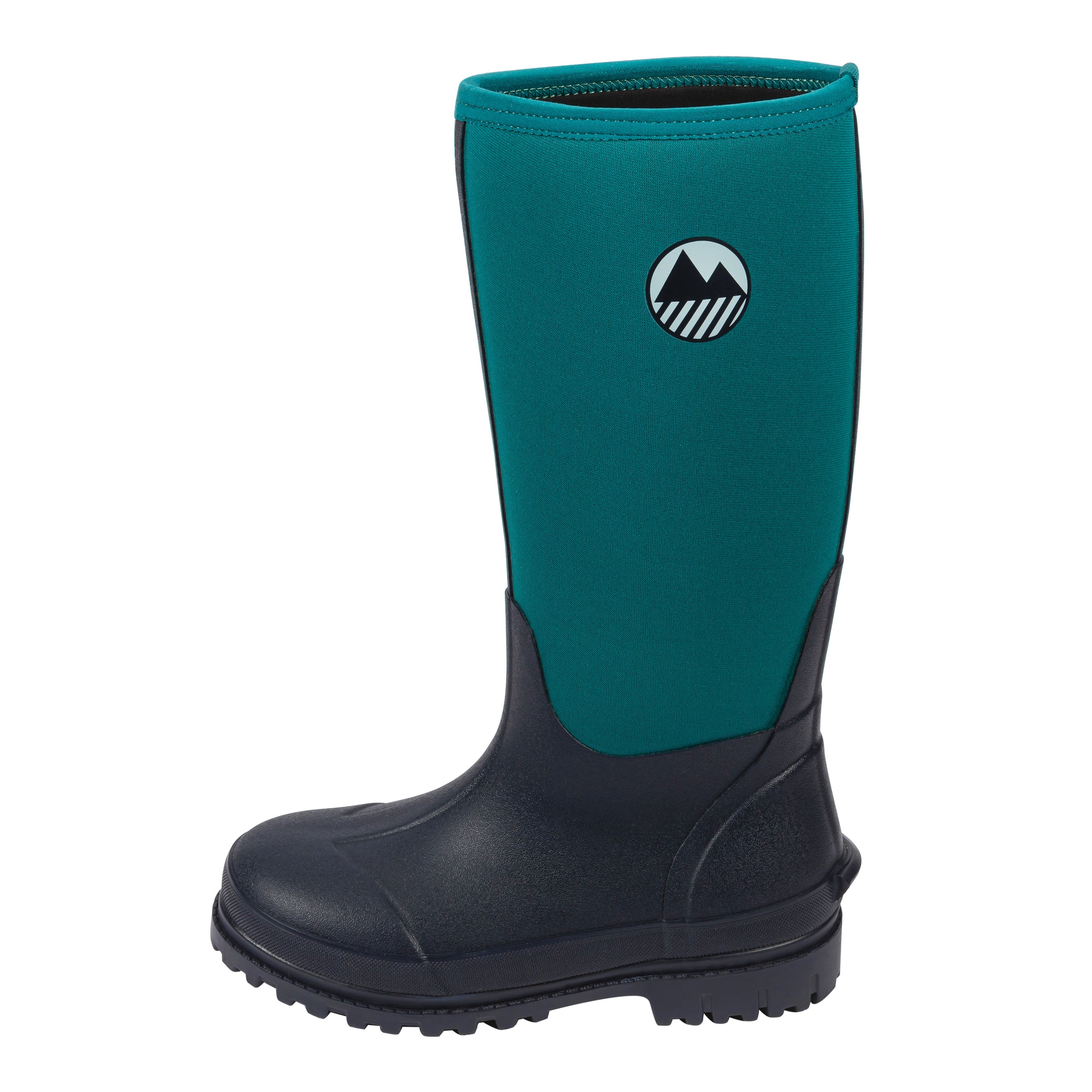 Women's Waterproof Neoprene Wellington Boots - Comfortable Rain Boots for Women - Perfect for Gardening, Hiking & Outdoor Activities