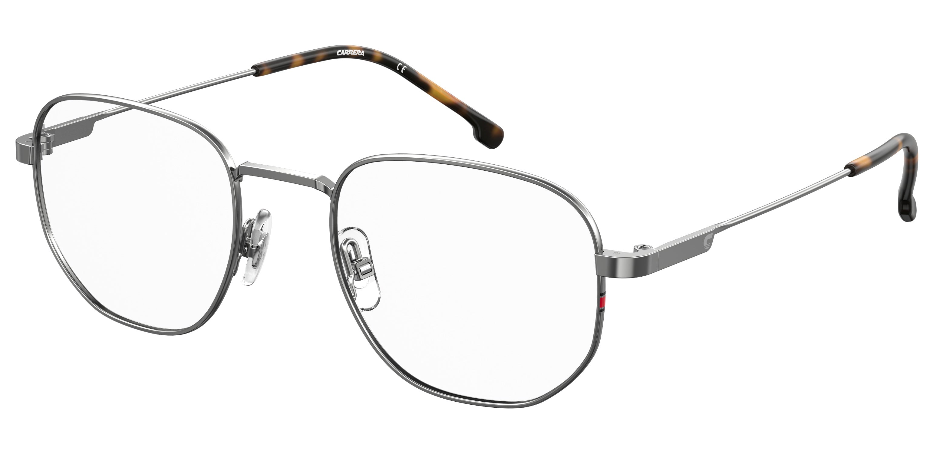 CARRERA CARRERA 2017T 6LB 4919 Eyeglass Frames - Lightweight & Durable for Men & Women - Perfect for Reading, Driving & Fashion Accessories