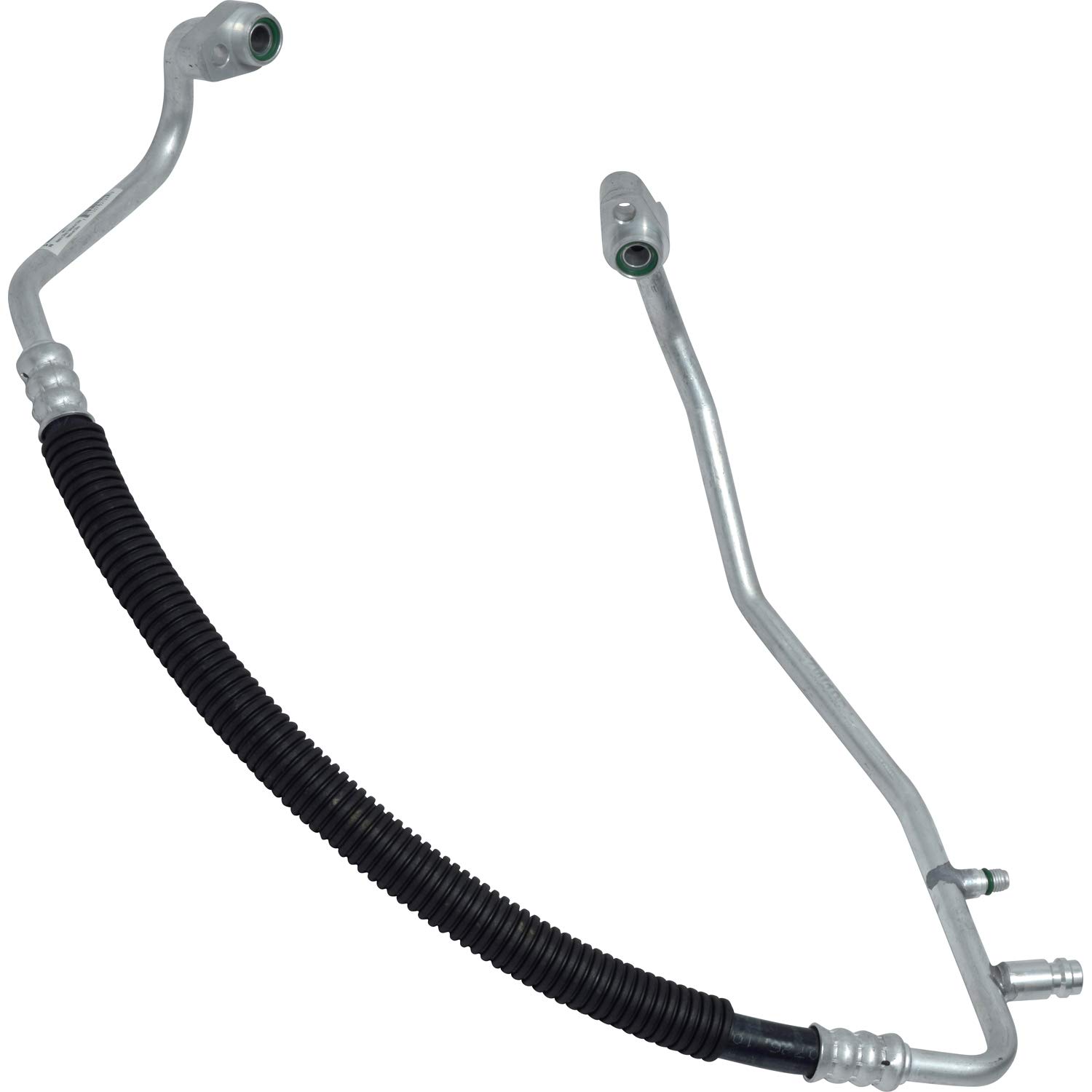 High-Quality HVAC A/C Refrigerant Discharge Hose HA 113468C - Perfect for AC Repair, Maintenance & Automotive HVAC Systems
