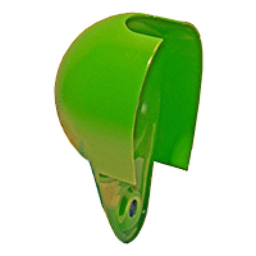 Genuine Replacement JDS548 Left Hand Spark Plug Cover Compatible with John Deere Tractors - Perfect for Engine Maintenance & Repair