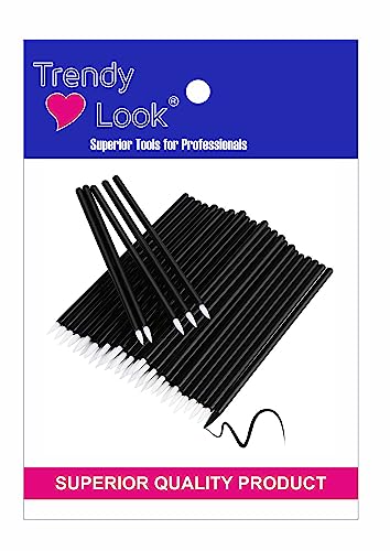 Eye Liner Brush 50 Pcs
