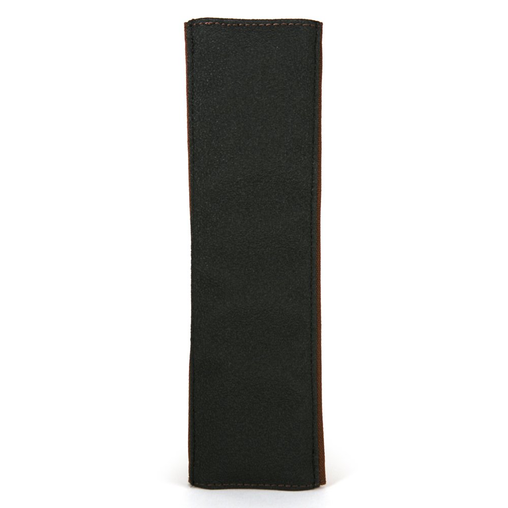 Comfortable Shoulder Pad for Bags - Black One Size - Ideal for Handbags, Totes & Backpacks - Reduce Shoulder Strain