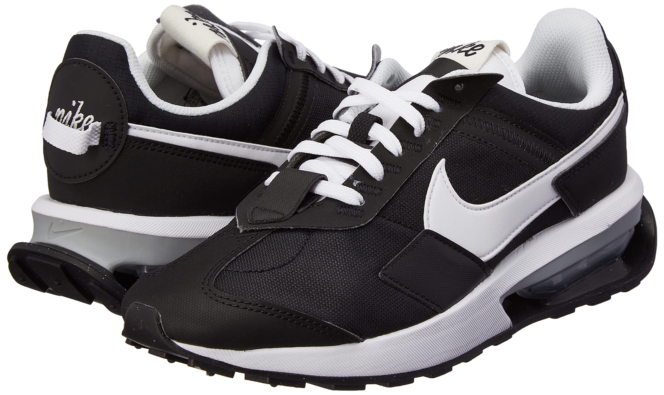 Nike Women's Air Max Pre Day Running Shoes - Lightweight Comfortable Sneakers for Women | Perfect for Jogging, Gym Workouts & Casual Wear
