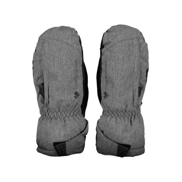 Obermeyer 2022 Junior Molten Mitten - Kids' Waterproof Winter Gloves for Cold Weather - Perfect for Skiing, Snowboarding & Outdoor Activities