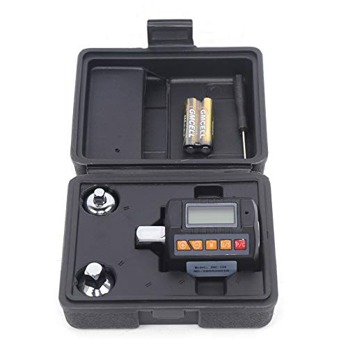 DNYSYSJ Digital Torque Wrench 1/2