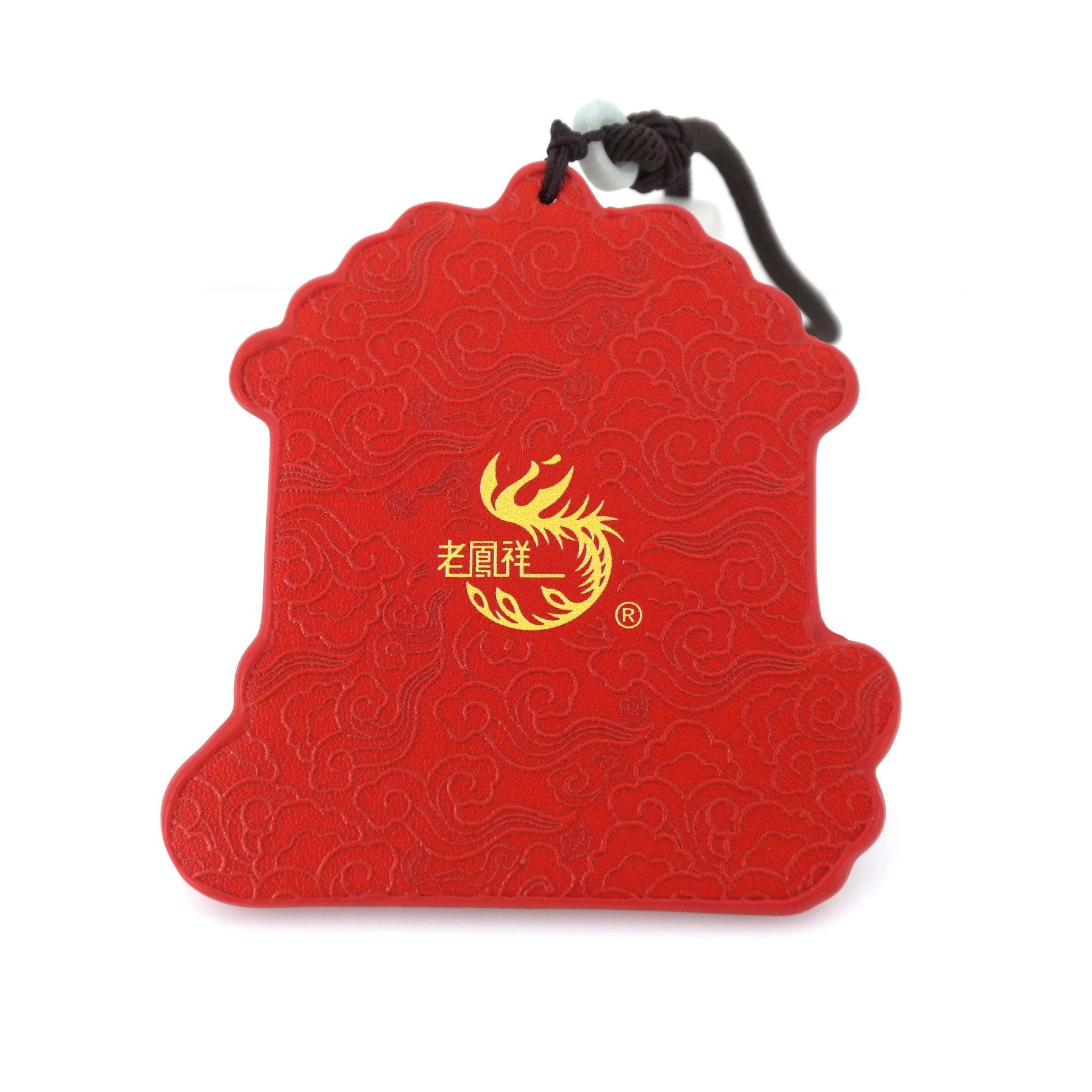 Year of the Dragon Red Envelope Ornament - Chinese New Year Decoration for Home, Office & Gifts | Festive Holiday Decor