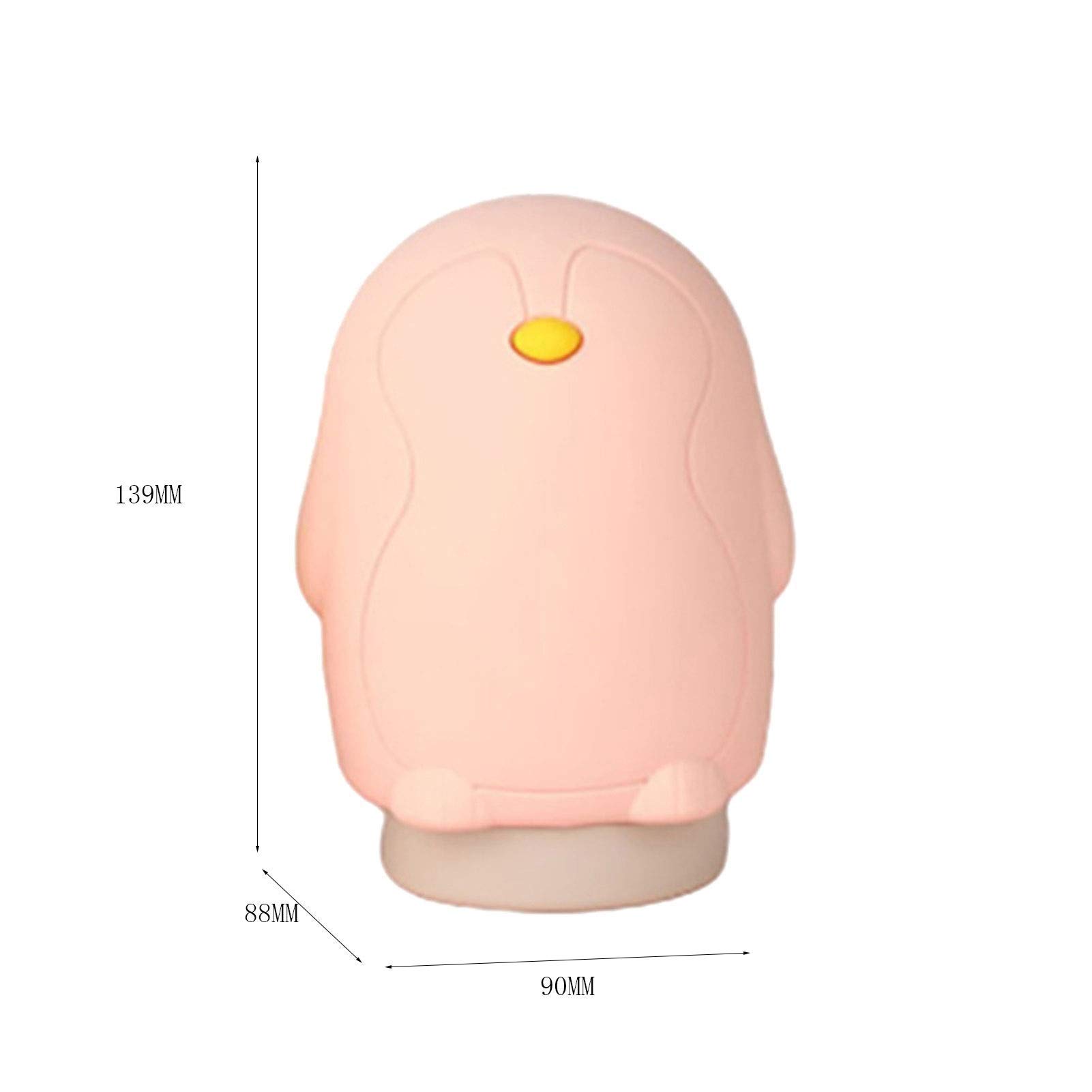 Premium Silicone Hot Water Bottle for Pain Relief & Warmth - Leak-Proof, Durable Hand Warmer for Home, Office & Travel (Multiple Colors) - Perfect for Cold Weather, Menstrual Cramps & Muscle Pain