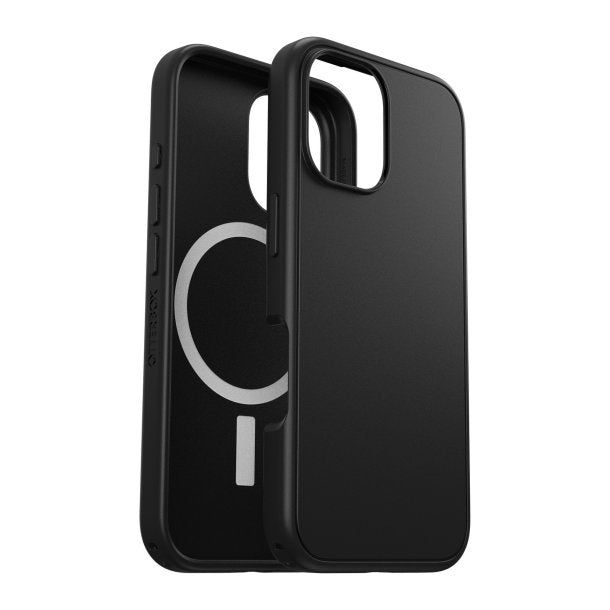 iPhone 16 Case with MagSafe - OtterBox Symmetry Series Slim Protective Cover | Shockproof & Drop Protection for Everyday Use, Work & Travel