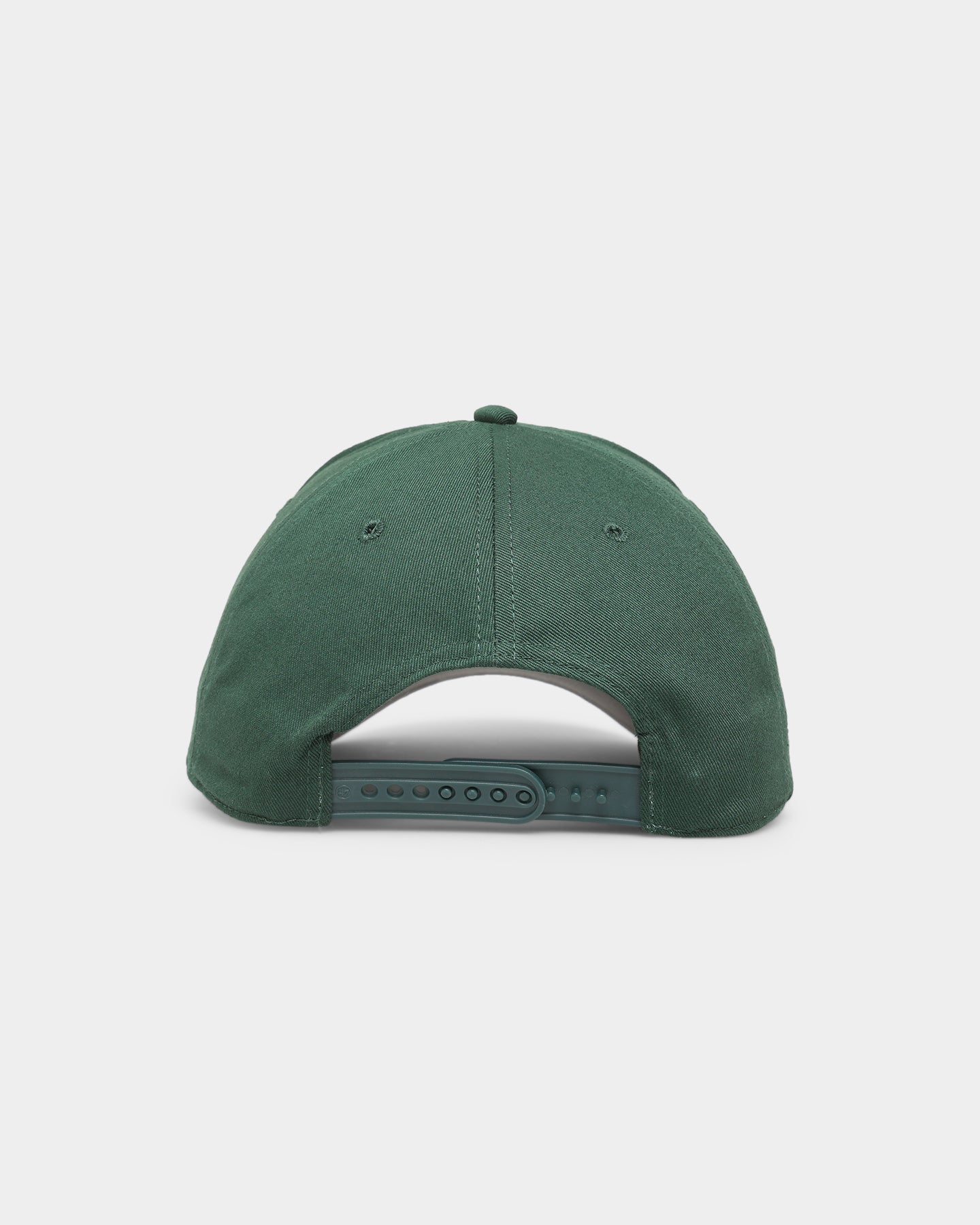 47 Brand Pittsburgh Pirates MVP Snapback Hat - Dark Green & Red Adjustable Baseball Cap for Men & Women - Perfect for Games, Tailgating & Casual Wear