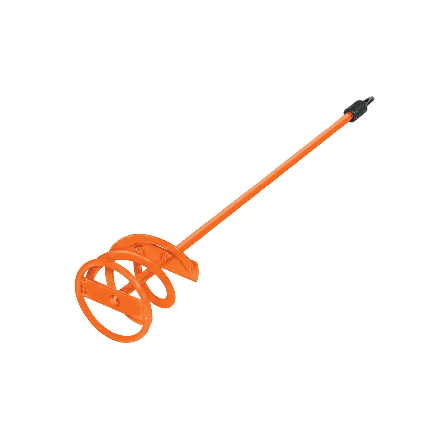 80mm Paint Stirrer - Heavy Duty Mixing Stick for Paint Cans, DIY Projects & Home Renovation - Perfect for Latex, Acrylic & Oil-Based Paints