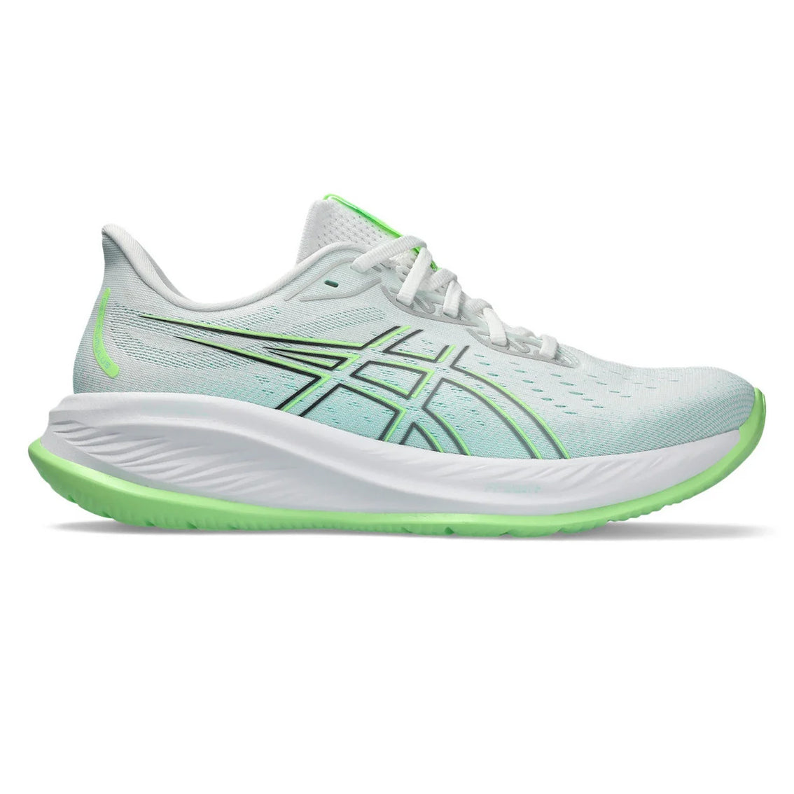 ASICS GEL-Cumulus 26 Running Shoes for Men - Lightweight Cushioned Sneakers for Road Running, Jogging & Gym Workouts