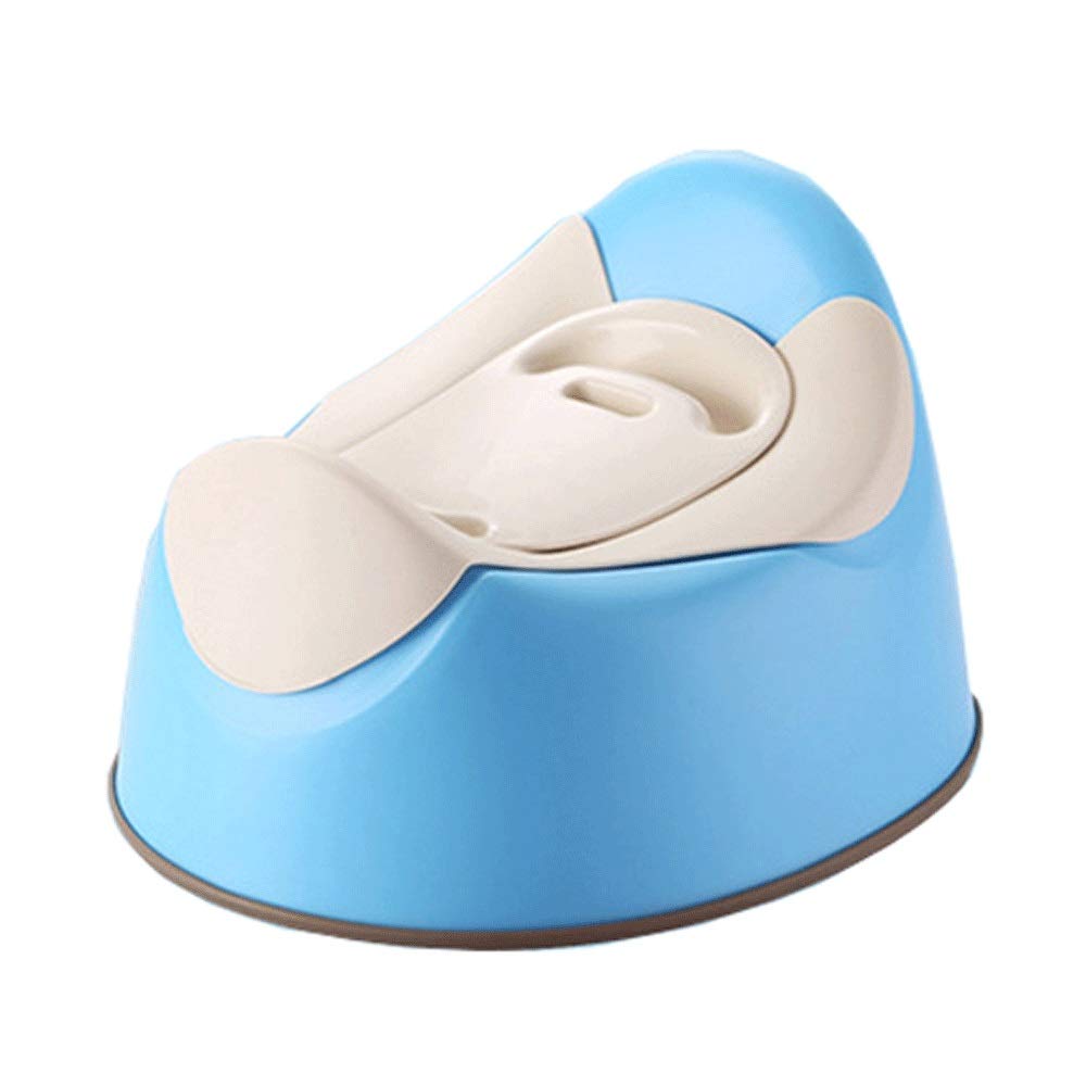 Portable Baby Potty Training Toilet Seat for Toddlers & Infants - Lightweight Travel Potty for Boys & Girls - Ideal for Home, Car, and Outdoor Use