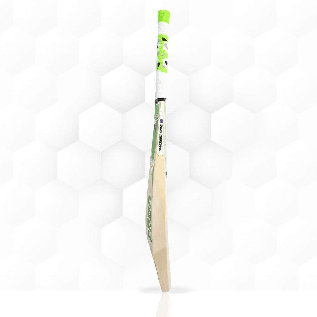 Premium SFC Kassina Senior Cricket Bat - High Performance for Professional & Amateur Players - Perfect for Matches, Training & Practice Sessions