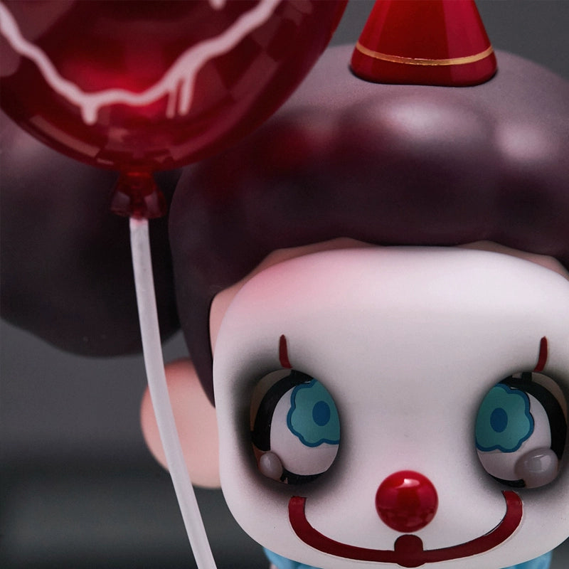 KASA I Am Not a Baddie Series Blind Box - Cute Collectible Mystery Figure Toys for Anime Fans & Gift Lovers (Perfect for Display, Party Favors & Surprise Gifts)