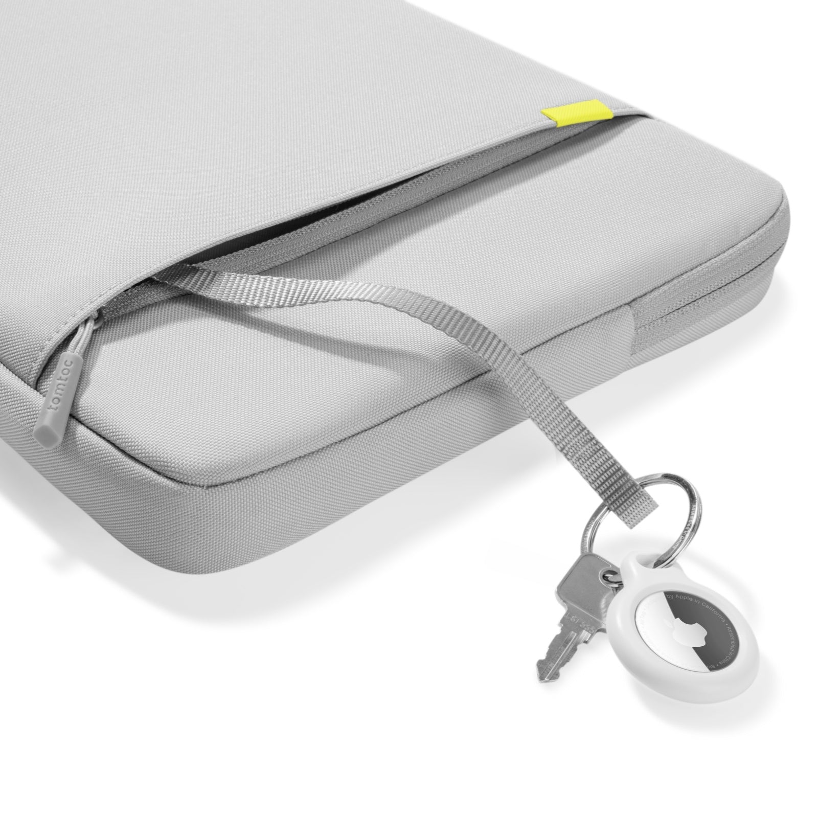 Premium Defender A13 Laptop Sleeve for 16-inch MacBook Pro - Shockproof & Water-Resistant Protective Case - Perfect for Travel, Office & School Use