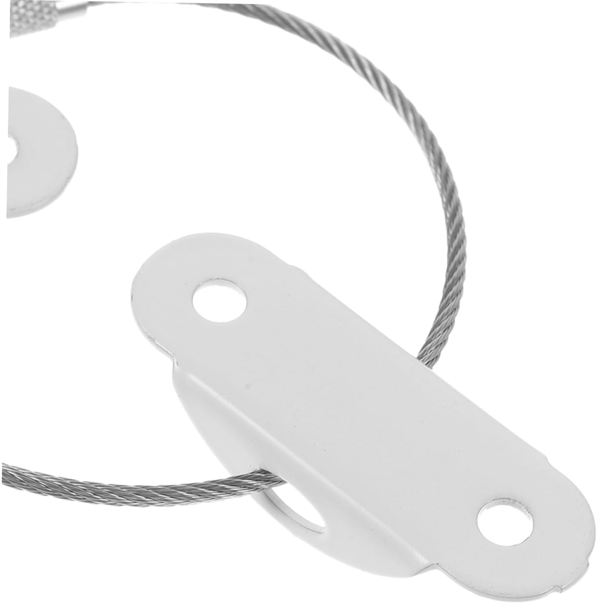 ifundom 3 Pack Furniture Anchors - Heavy Duty Anti-Tip Straps for Baby Proofing, Wall Mounting & Furniture Safety (Ideal for Bookshelves, Dressers, TV Stands)