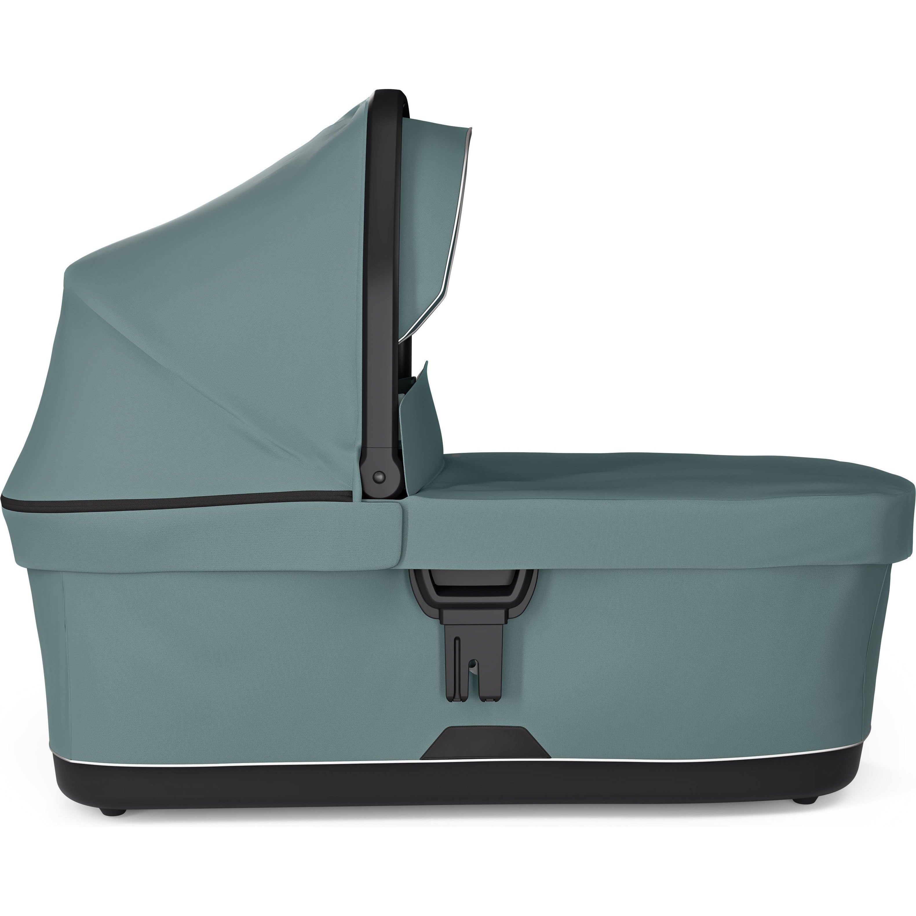 Thule Bassinet for Babies - Lightweight, Portable & Safe Infant Travel Bed - Perfect for Camping, Road Trips & Airplane Travel