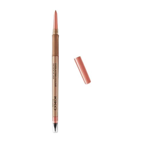 Everlasting Color Precision Lip Liner - Long-Lasting Waterproof Lip Pencil for Defined Lips | Perfect for Everyday Wear, Special Occasions & Makeup Looks
