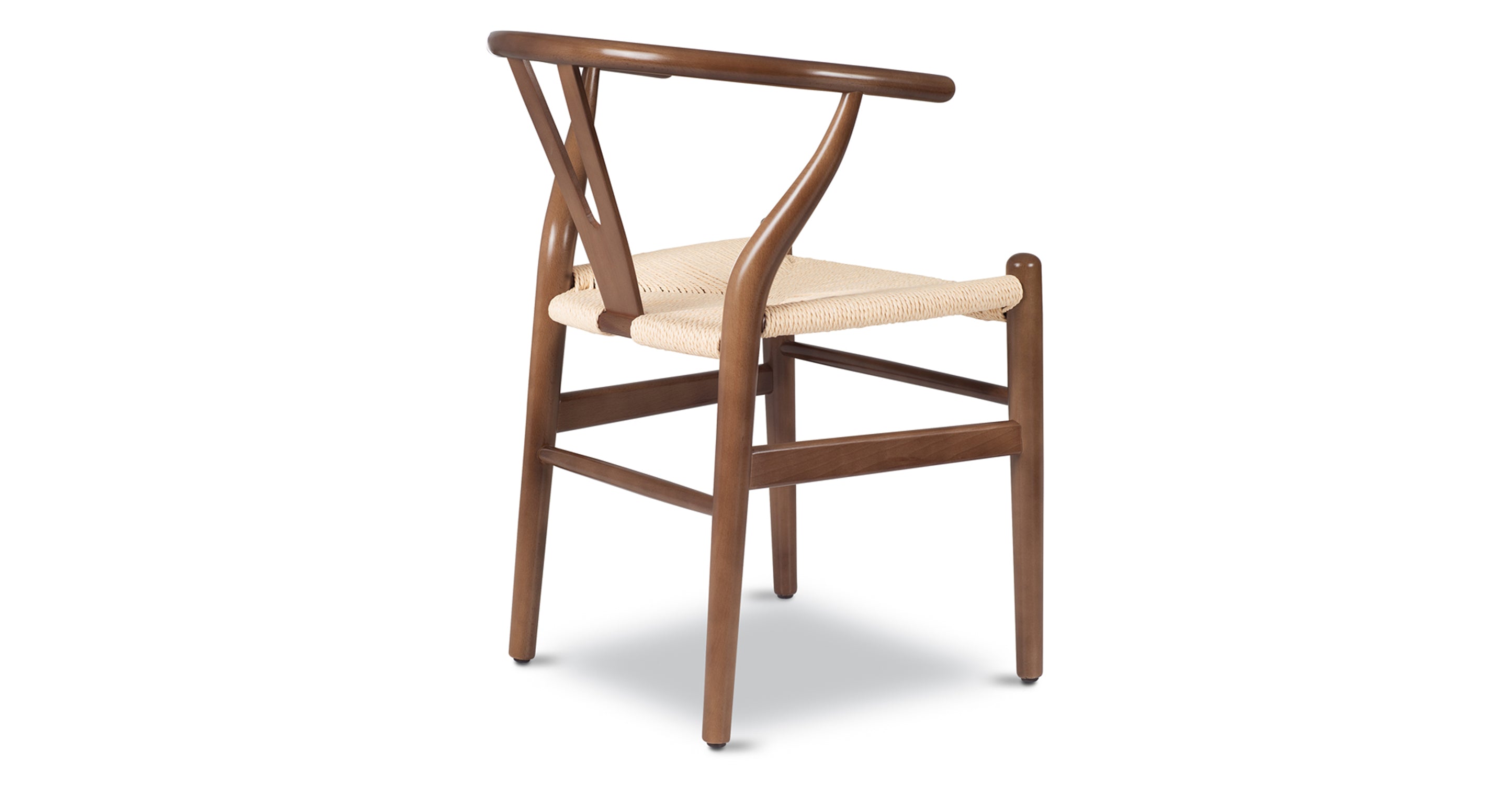Premium Woven Chair - Comfortable & Stylish Home & Office Seating for Living Room, Patio, or Workspace