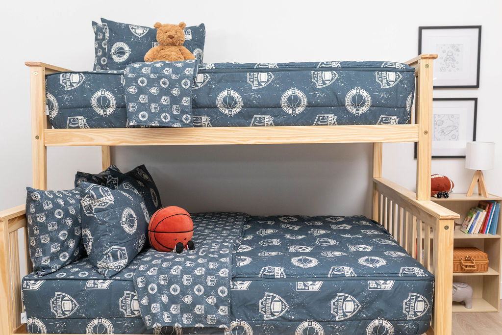 Dragon Ball Z Bedding Set - Anime Comforter & Pillowcase for Kids & Adults - Perfect for Themed Bedrooms, Cosplay, and Gift Giving