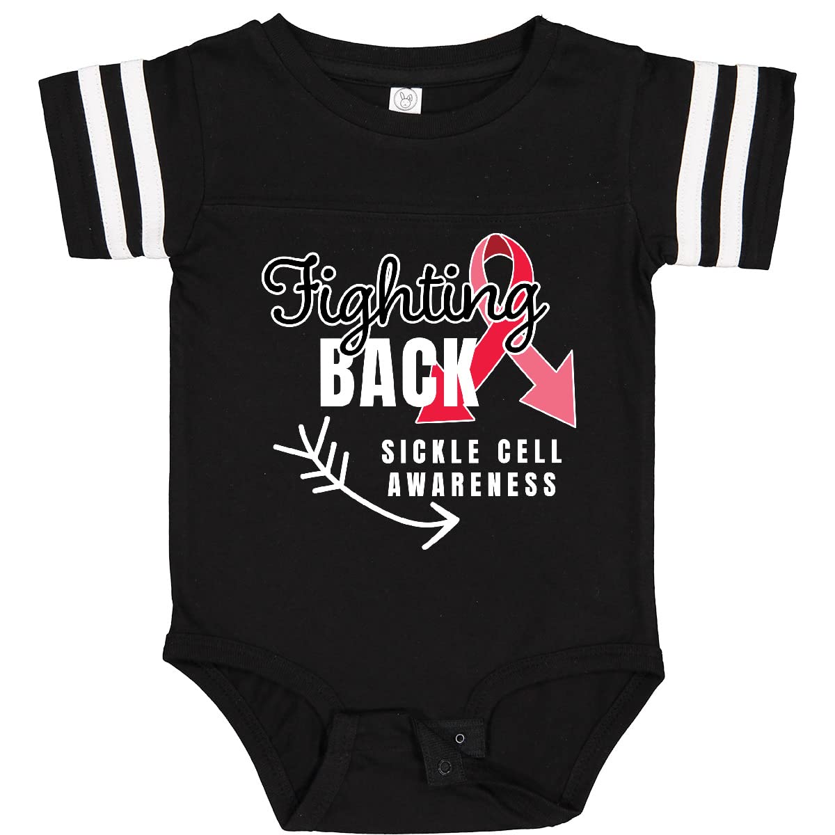 Inktastic Sickle Cell Awareness 