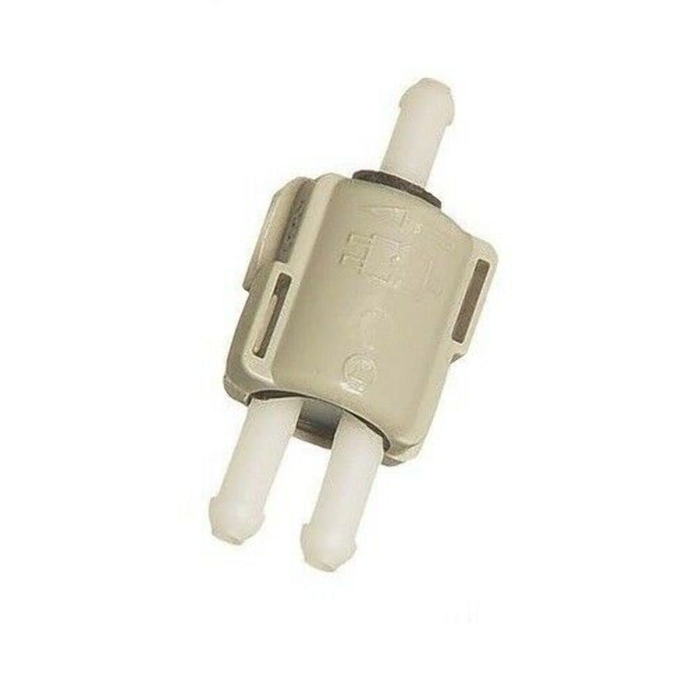 Genuine Mercedes-Benz 000 860 08 62 Headlight Washer Valve - Perfect for W210 E-Class & Other Models - Keep Your Headlights Clean for Safe Night Driving