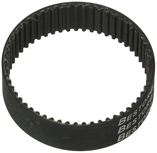 BESTORQ 171-3M-15 3M Timing Belt - 171mm Circumference, 15mm Width, 3mm Pitch, 57 Teeth - High-Quality Rubber Belt for 3D Printers, CNC Machines, and Industrial Automation Equipment