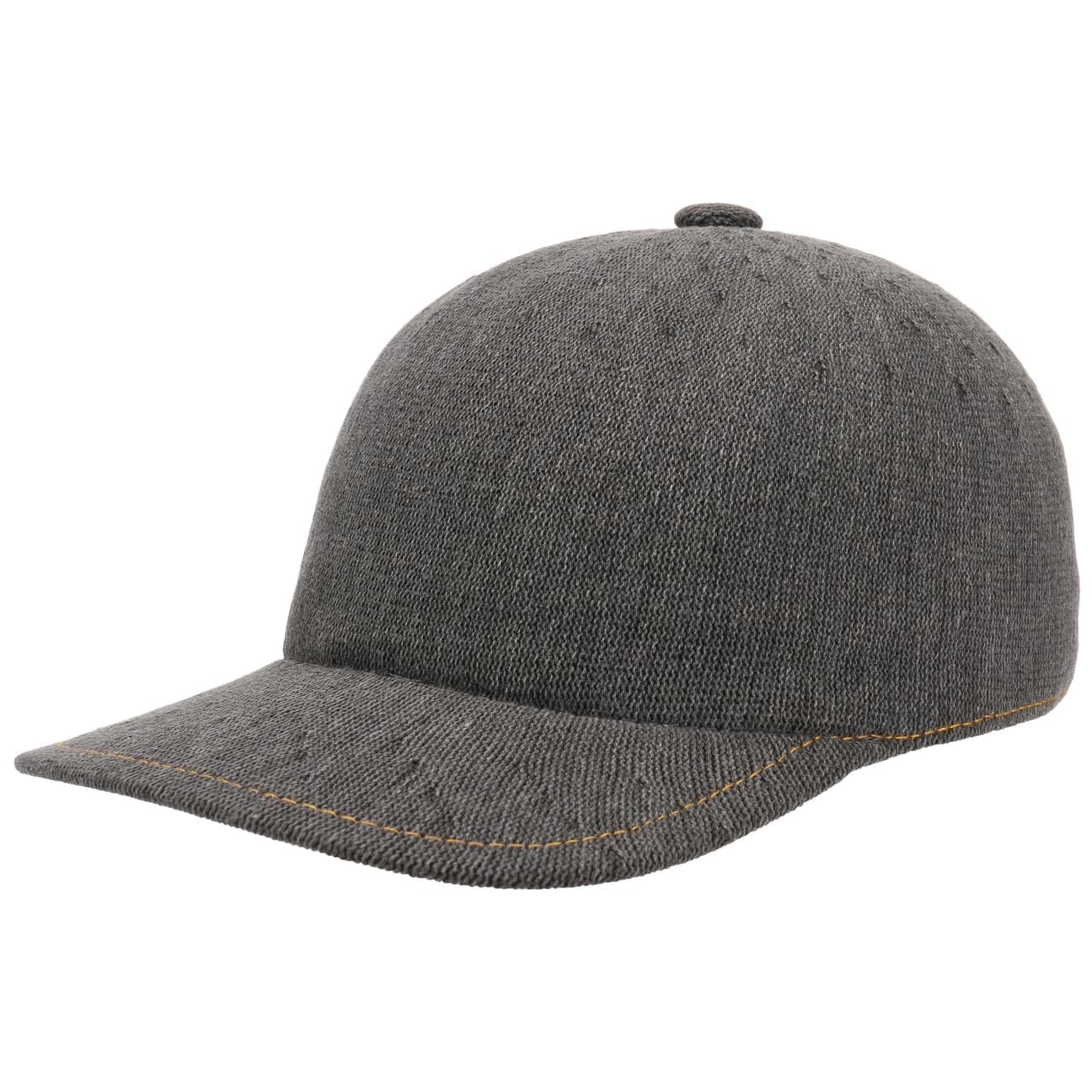 Kangol Adjustable Baseball Cap for Men & Women - Stylish & Comfortable Unisex Hat for Outdoor Sports, Hiking, and Casual Wear