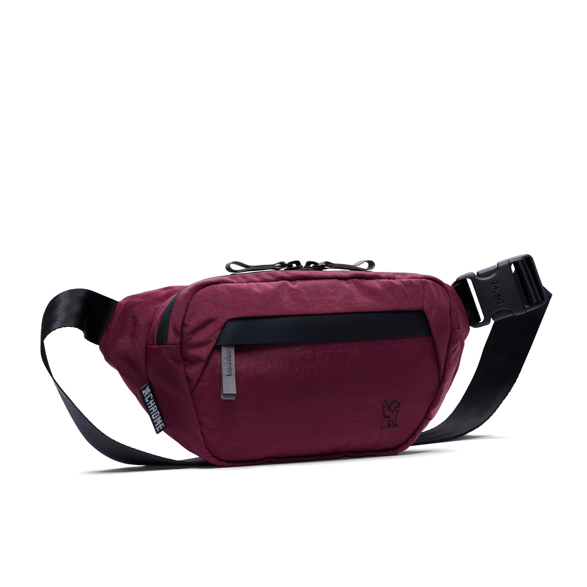 Sabin 3L Sling Bag - Lightweight Durable Crossbody Shoulder Bag for Men & Women - Perfect for Travel, Hiking, and Everyday Use