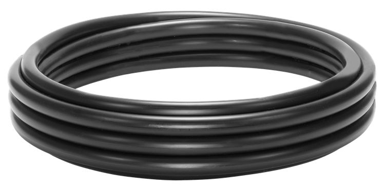 Gardena 25mm (1 Inch) Connecting Hose Pipe - 10M (32.8ft) Length for Garden Irrigation, Lawn Watering & Outdoor Use