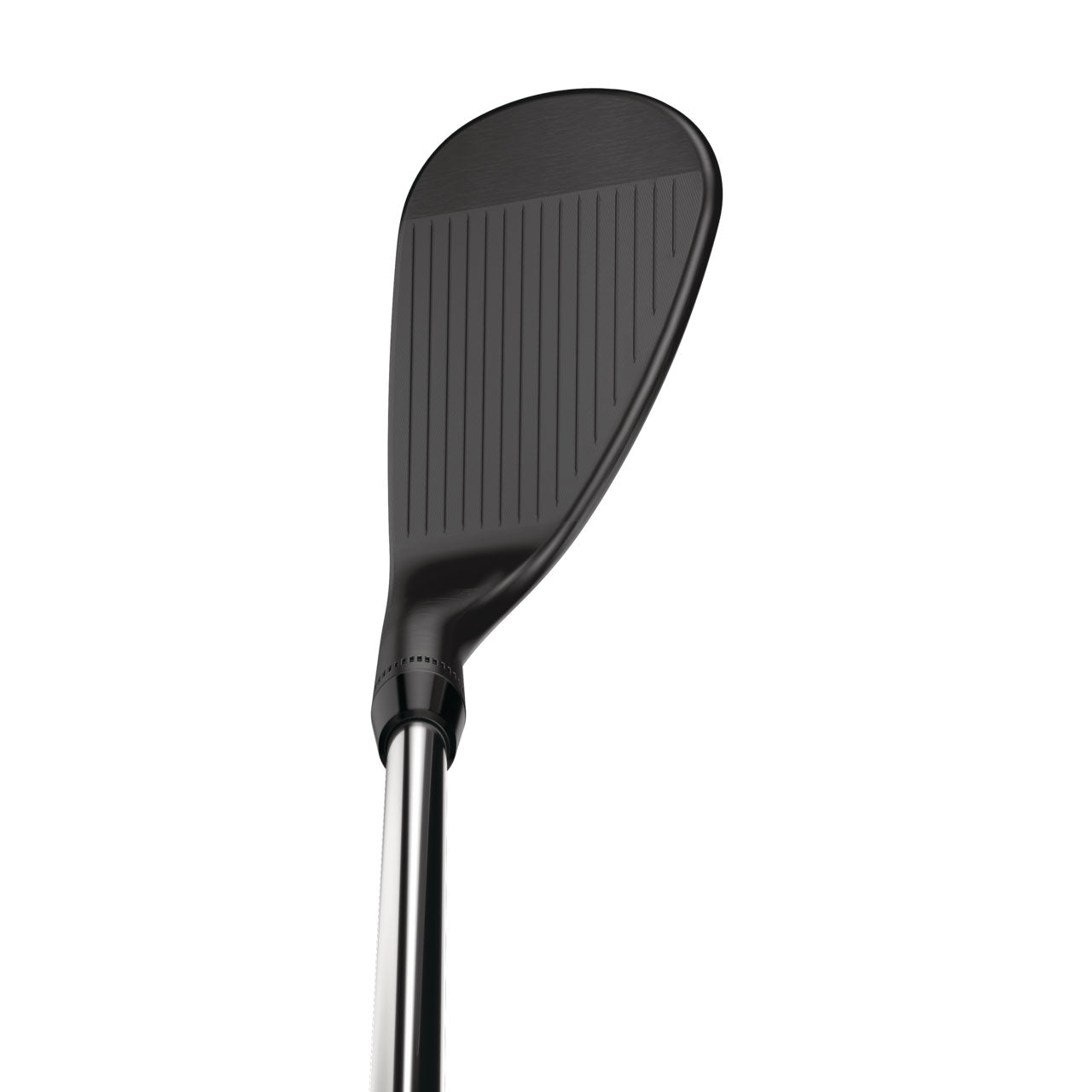 Callaway Jaws Raw Black Plasma Right Hand Men's Golf Wedge - 56° Sand Wedge for Short Game Precision | Perfect for Bunker Shots, Chipping & Approach Shots on the Golf Course