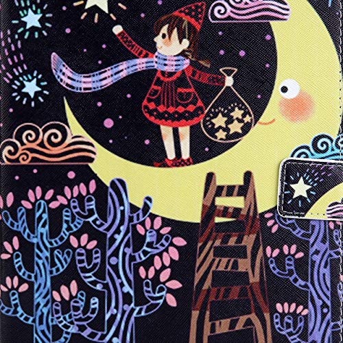 04# Star Girl Moon
