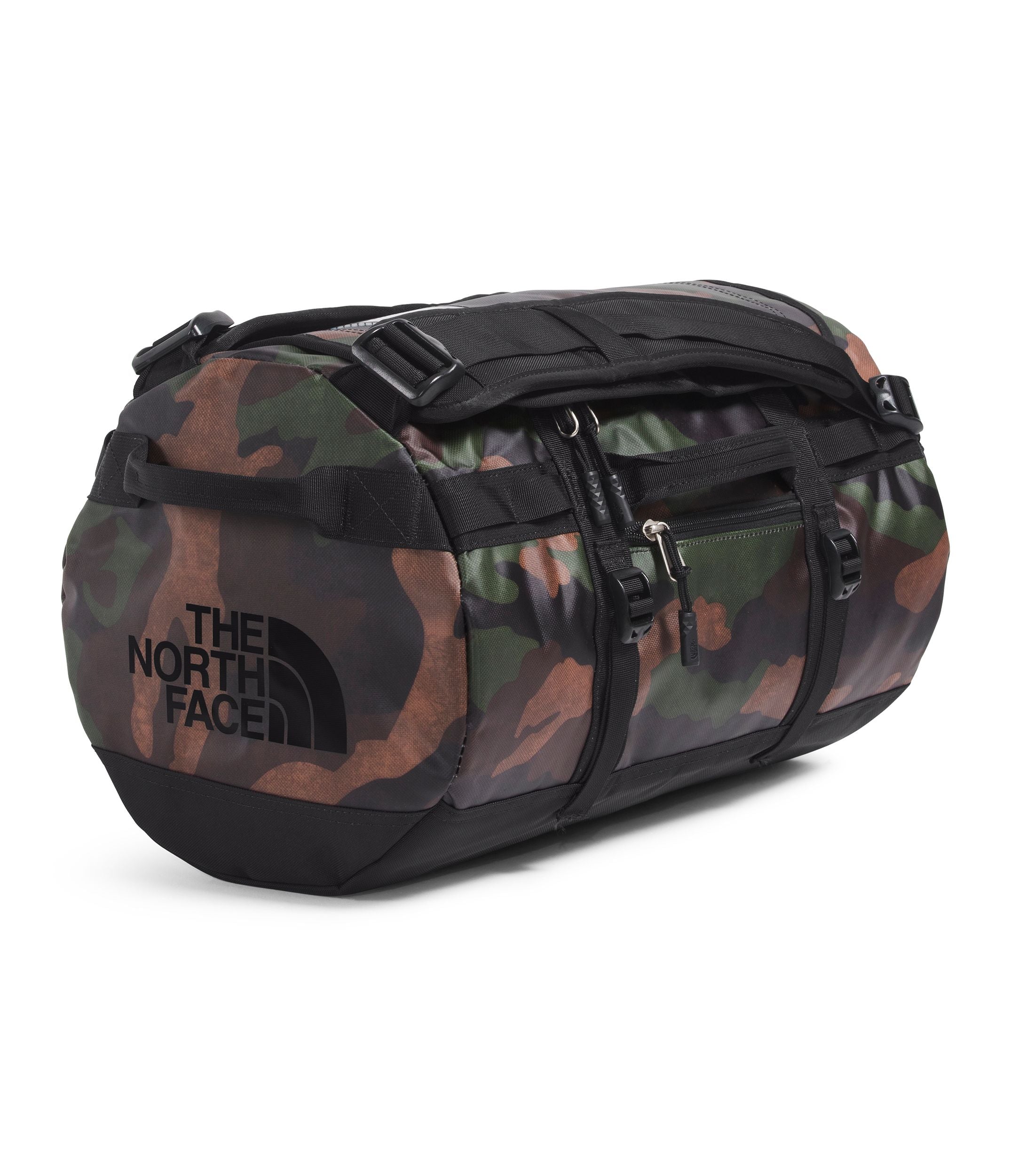 Summit Gold/TNF Black