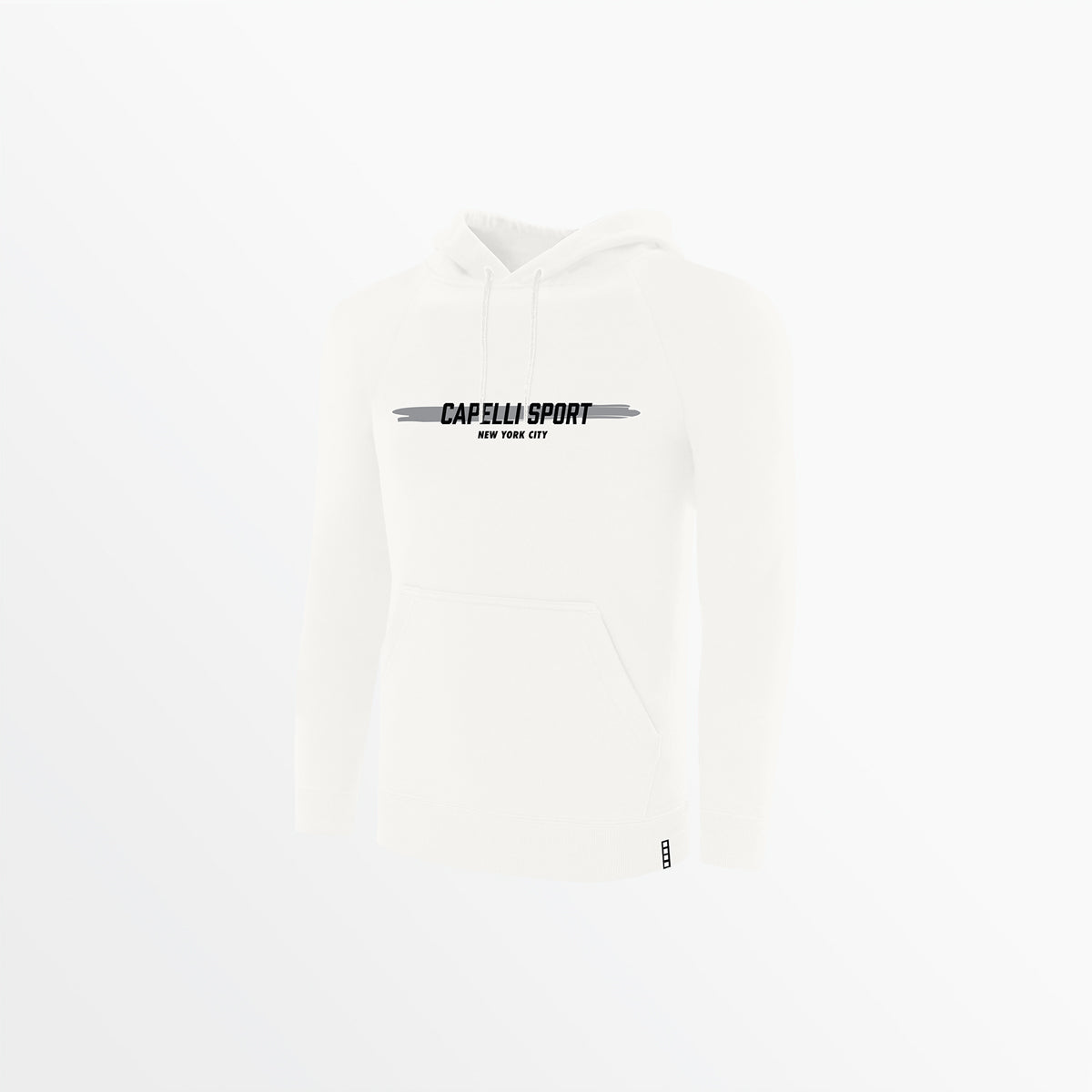 Men's Strike Pullover Hoodie - Soft & Comfortable Fleece Sweatshirt for Casual Wear, Gym & Outdoor Activities