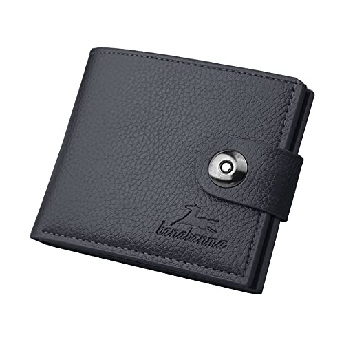 Buckle Black