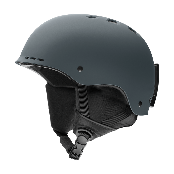 Smith 2024 Holt Helmet - Premium Bike Helmet for Adults - Lightweight & Ventilated Cycling Helmet for Road & Mountain Biking - Perfect for Commuting, Training & Outdoor Adventures