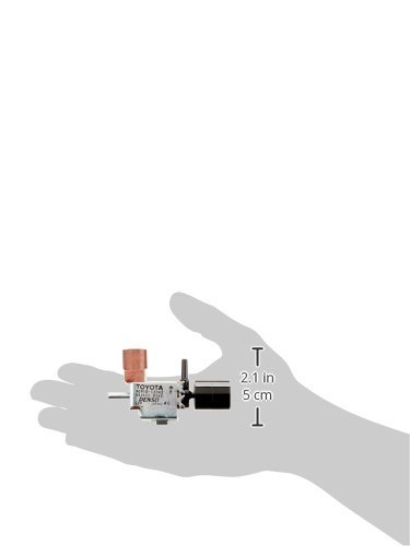 Genuine Toyota 90910-12043 Vacuum Switch Valve - OEM Replacement Part for Improved Engine Performance | Perfect for Toyota Models with Vacuum System Issues
